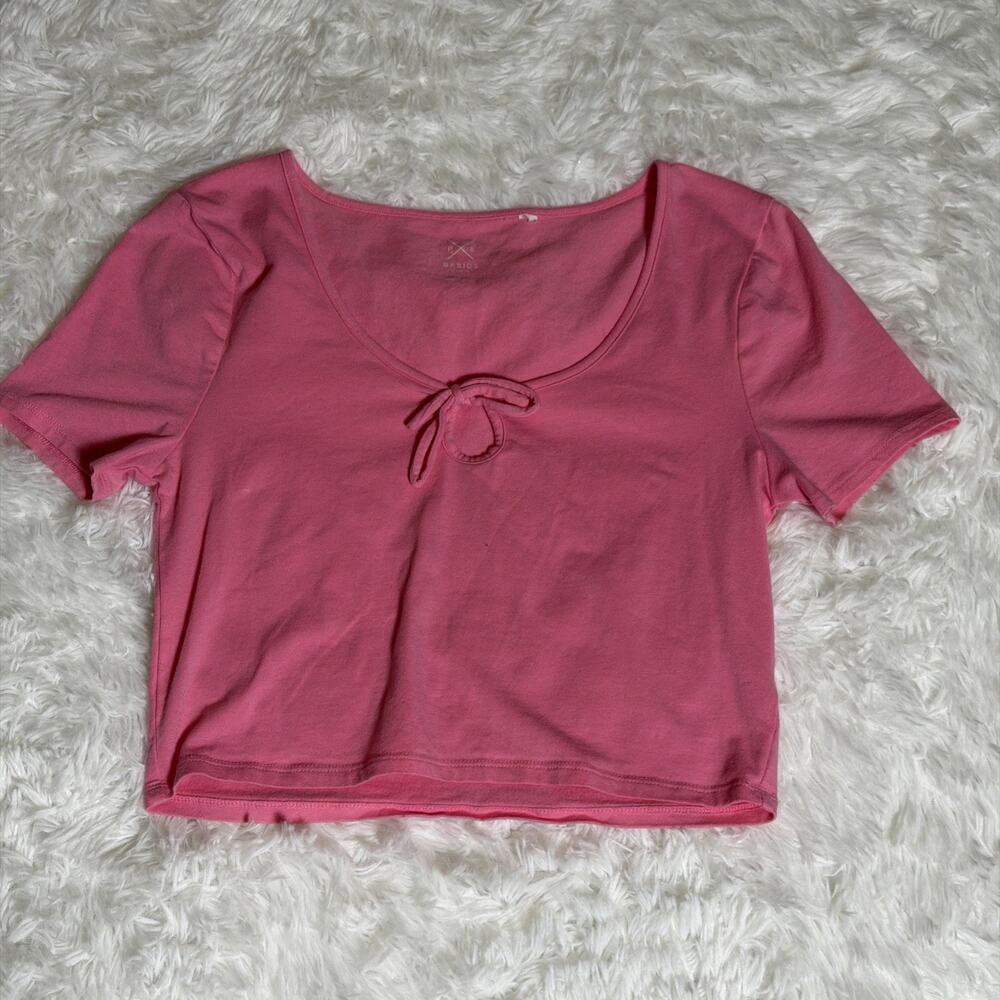 Women’s Pac Sun PS Basics Top Size Large
